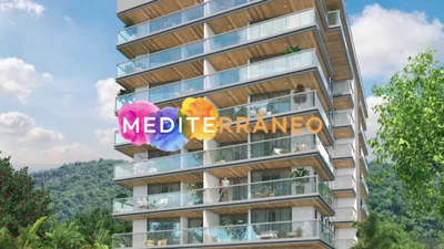 Apartamento, 4 quartos, 176 m² - Foto 1