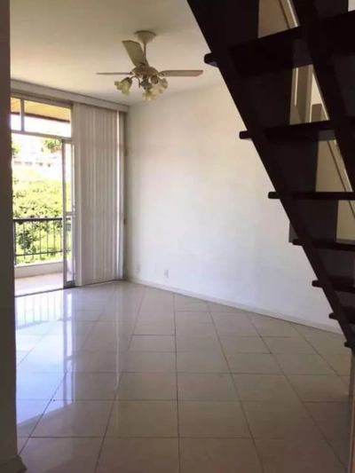 Cobertura, 3 quartos - Foto 5