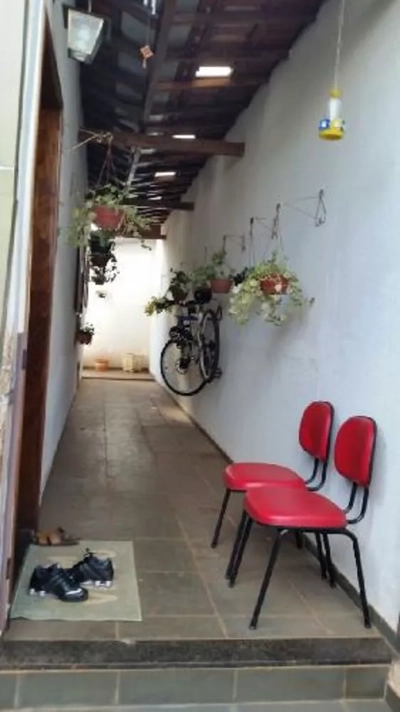 Casa, 3 quartos, 150 m² - Foto 2