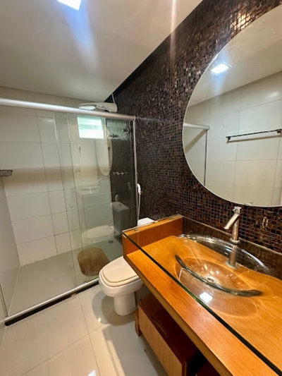 Casa de Condomínio, 5 quartos - Foto 3