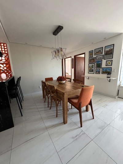 Apartamento, 3 quartos, 82 m² - Foto 5