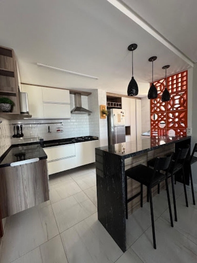 Apartamento, 3 quartos, 82 m² - Foto 2