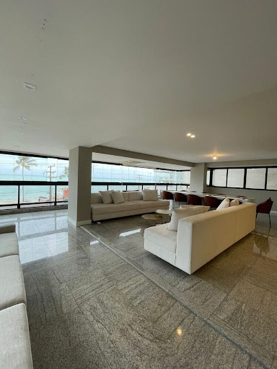 Apartamento, 5 quartos, 299 m² - Foto 1