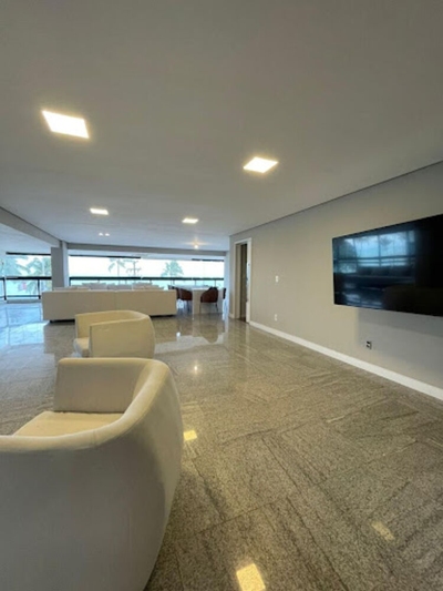 Apartamento, 5 quartos, 299 m² - Foto 3