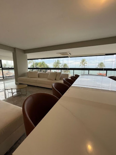 Apartamento, 5 quartos, 299 m² - Foto 5