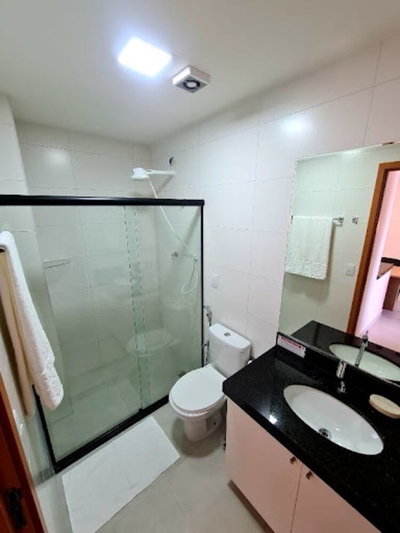 Apartamento, 1 quarto, 39 m² - Foto 4