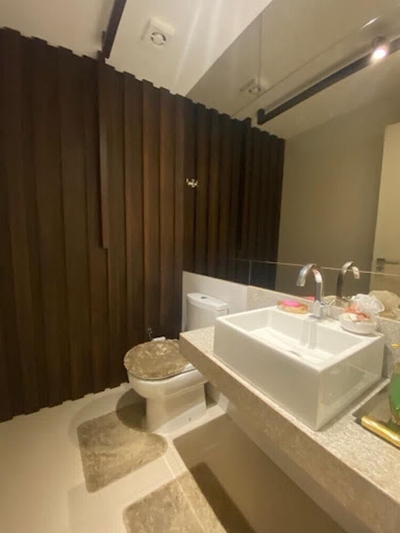 Apartamento, 3 quartos, 190 m² - Foto 2