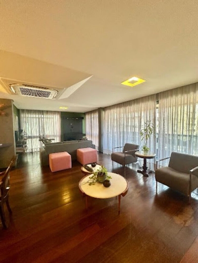 Apartamento, 4 quartos, 187 m² - Foto 2