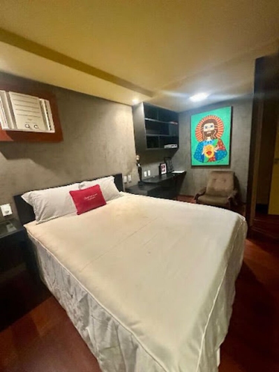 Apartamento, 4 quartos, 187 m² - Foto 5