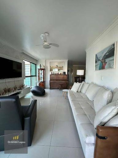 Apartamento, 4 quartos, 149 m² - Foto 2