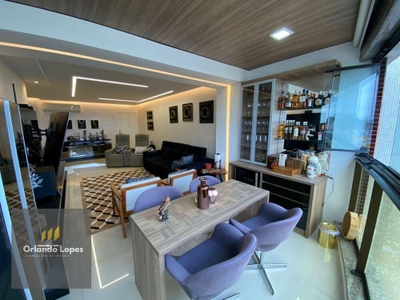 Apartamento, 3 quartos, 179 m² - Foto 1