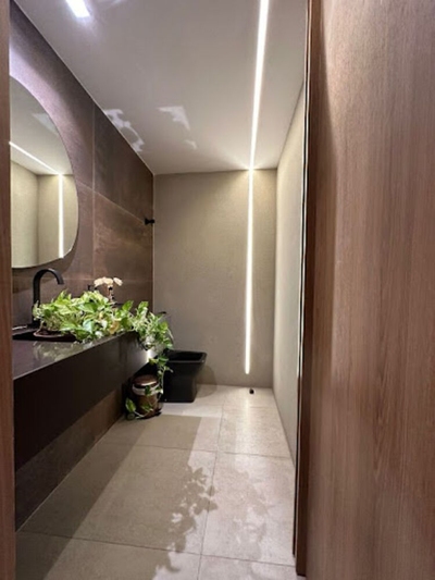 Apartamento, 3 quartos, 180 m² - Foto 5