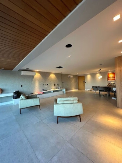 Apartamento, 3 quartos, 180 m² - Foto 4