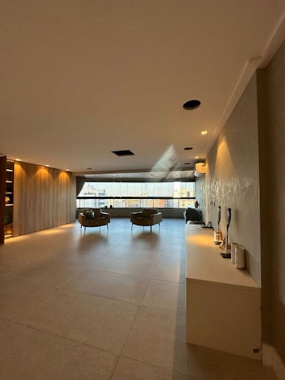 Apartamento, 3 quartos, 180 m² - Foto 1