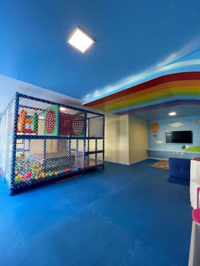 Cobertura, 2 quartos, 214 m² - Foto 4