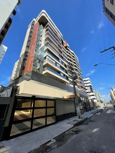 Cobertura, 2 quartos, 214 m² - Foto 3