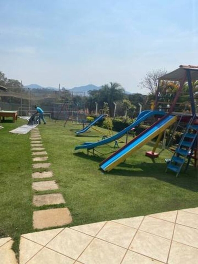 Chácara, 3 quartos, 2500 m² - Foto 3