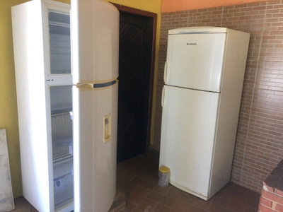 Chácara, 3 quartos, 2500 m² - Foto 1