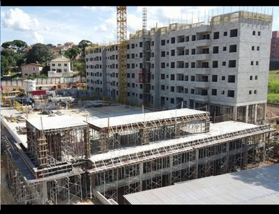 Apartamento, 2 quartos, 61 m² - Foto 1