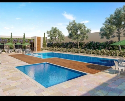 Apartamento, 2 quartos, 61 m² - Foto 2