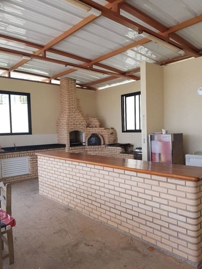 Chácara, 2 quartos, 5110 m² - Foto 3