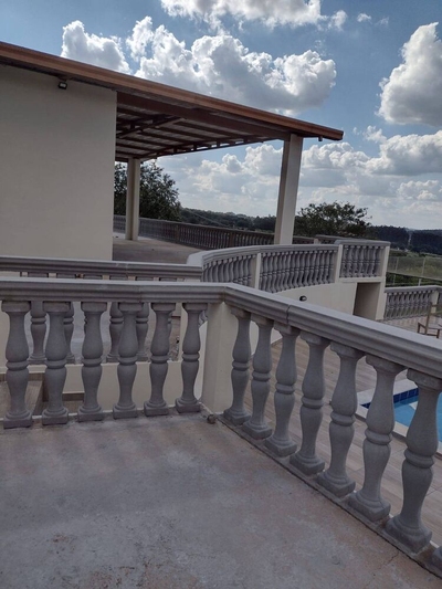 Chácara, 2 quartos, 5110 m² - Foto 4