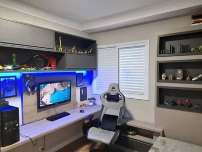 Apartamento, 3 quartos, 92 m² - Foto 1