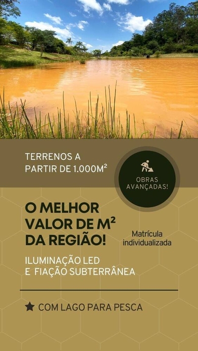 Terreno, 1278 m² - Foto 1