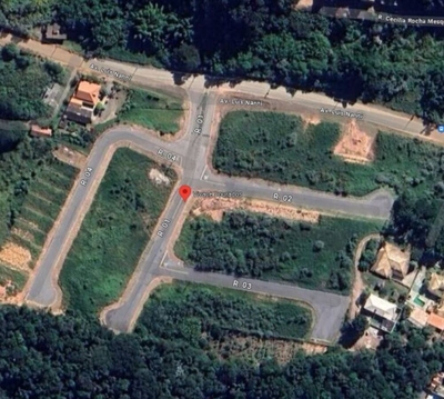 Terreno, 250 m² - Foto 1