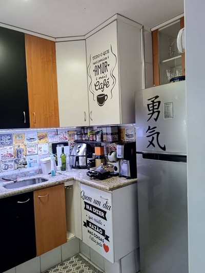 Apartamento, 3 quartos, 98 m² - Foto 2