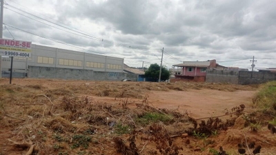 Terreno, 1083 m² - Foto 4