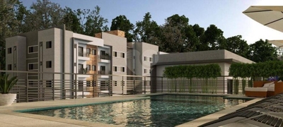 Apartamento, 2 quartos, 58 m² - Foto 3