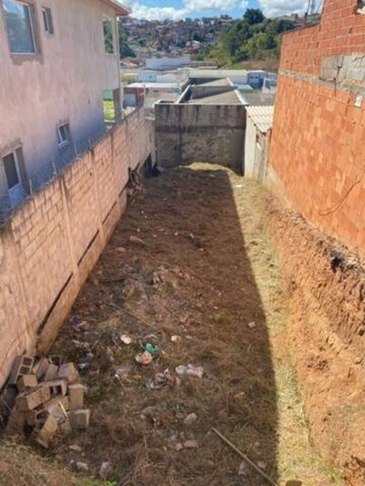 Terreno, 125 m² - Foto 4