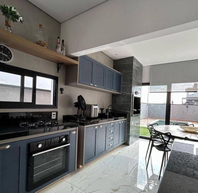 Casa, 3 quartos, 153 m² - Foto 1