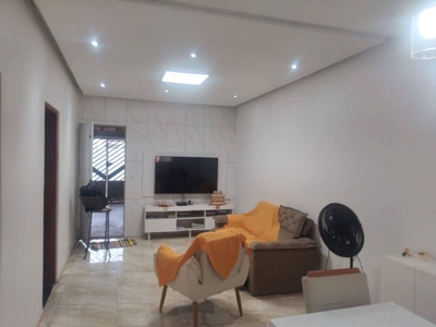 Casa, 2 quartos, 90 m² - Foto 2