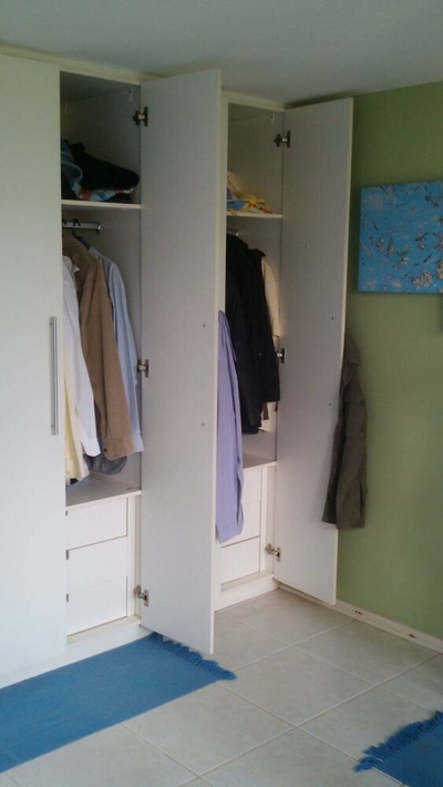 Chácara, 4 quartos, 2000 m² - Foto 3