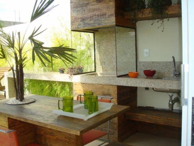 Casa, 3 quartos, 110 m² - Foto 2