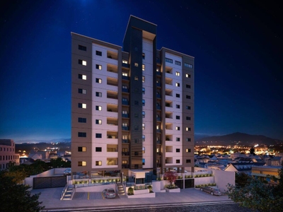 Apartamento, 3 quartos, 79 m² - Foto 1