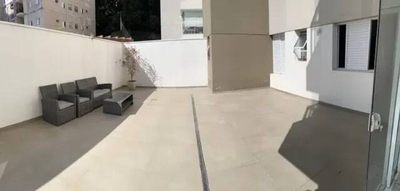 Apartamento, 2 quartos, 140 m² - Foto 3