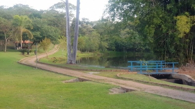 Casa de Condomínio, 5 quartos - Foto 2