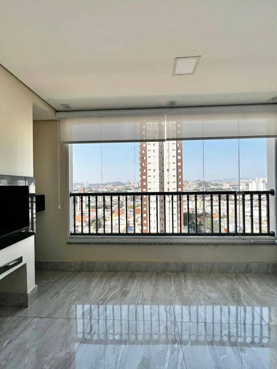 Apartamento, 3 quartos, 113 m² - Foto 1