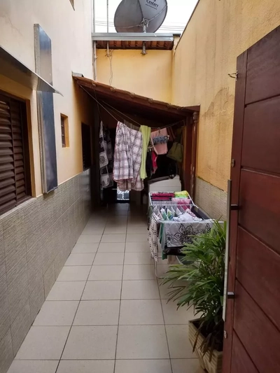 Sobrado, 3 quartos, 180 m² - Foto 4