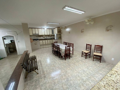 Sobrado, 5 quartos, 350 m² - Foto 1