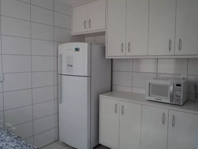 Apartamento, 3 quartos, 92 m² - Foto 1