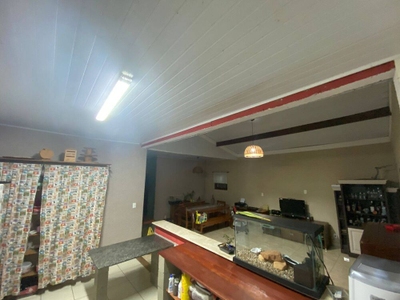 Chácara, 3 quartos, 1000 m² - Foto 4