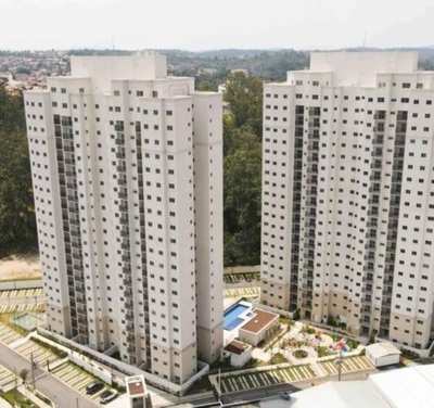 Apartamento, 2 quartos, 57 m² - Foto 1