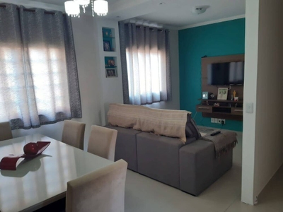Apartamento, 2 quartos, 72 m² - Foto 1