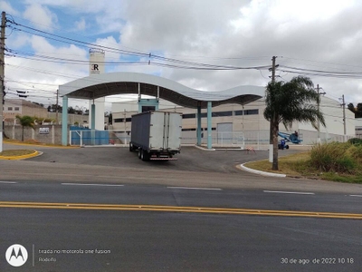 Depósito-Galpão, 1266 m² - Foto 2