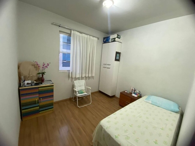 Apartamento, 2 quartos, 47 m² - Foto 1