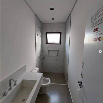 Casa, 4 quartos, 200 m² - Foto 4